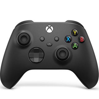 Xbox Series X controller render
