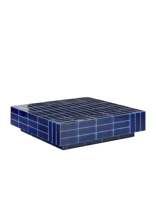 Dendi Ceramic Coffee Table