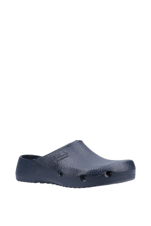 'birki Air Antistatic' Polyurethane Clogs