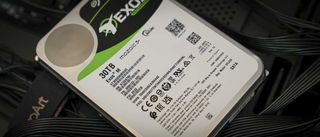 Seagate Exos Mozaic+ M 30TB