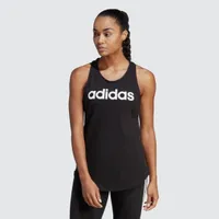 Adidas Loose Logo Tank Top (Women's)