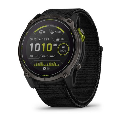 Enduro 3 GPS Smartwatch