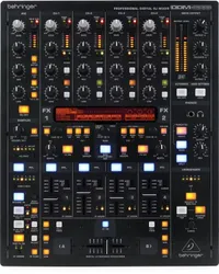 Behringer&nbsp;DDM4000: $122.70 off, now $286.30