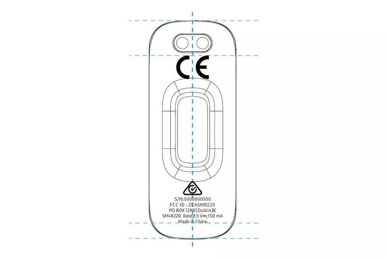 Samsung Upcoming Wearable