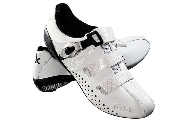 Fizik R5 Donna Road Shoes review | Cycling Weekly