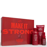 Wella Professionals Ultimate Repair Gift Set for Damaged Hair