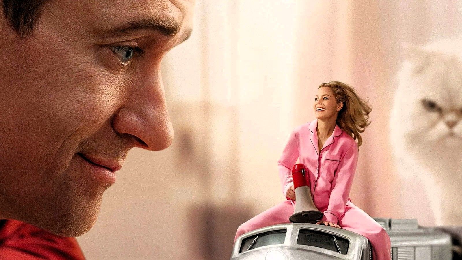 چگونه «همسر مینیاتوری» را به صورت آنلاین و رایگان تماشا کنیم؟ درام الیزابت بنکس را از هر کجا تماشا کنید