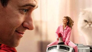 The Miniature Wife on Peacock