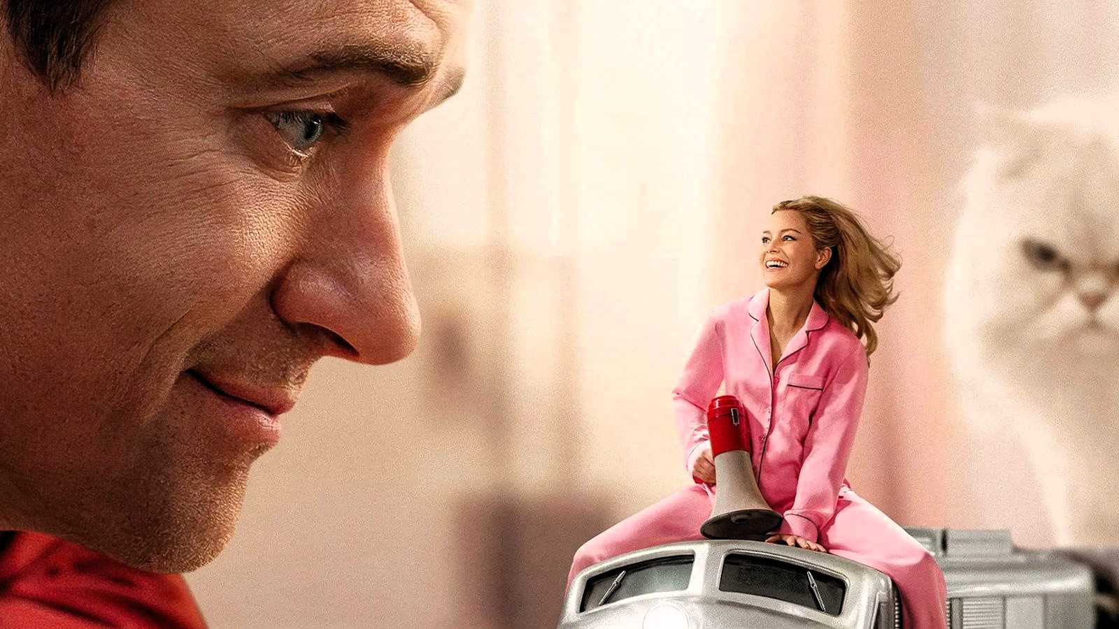 The Miniature Wife on Peacock