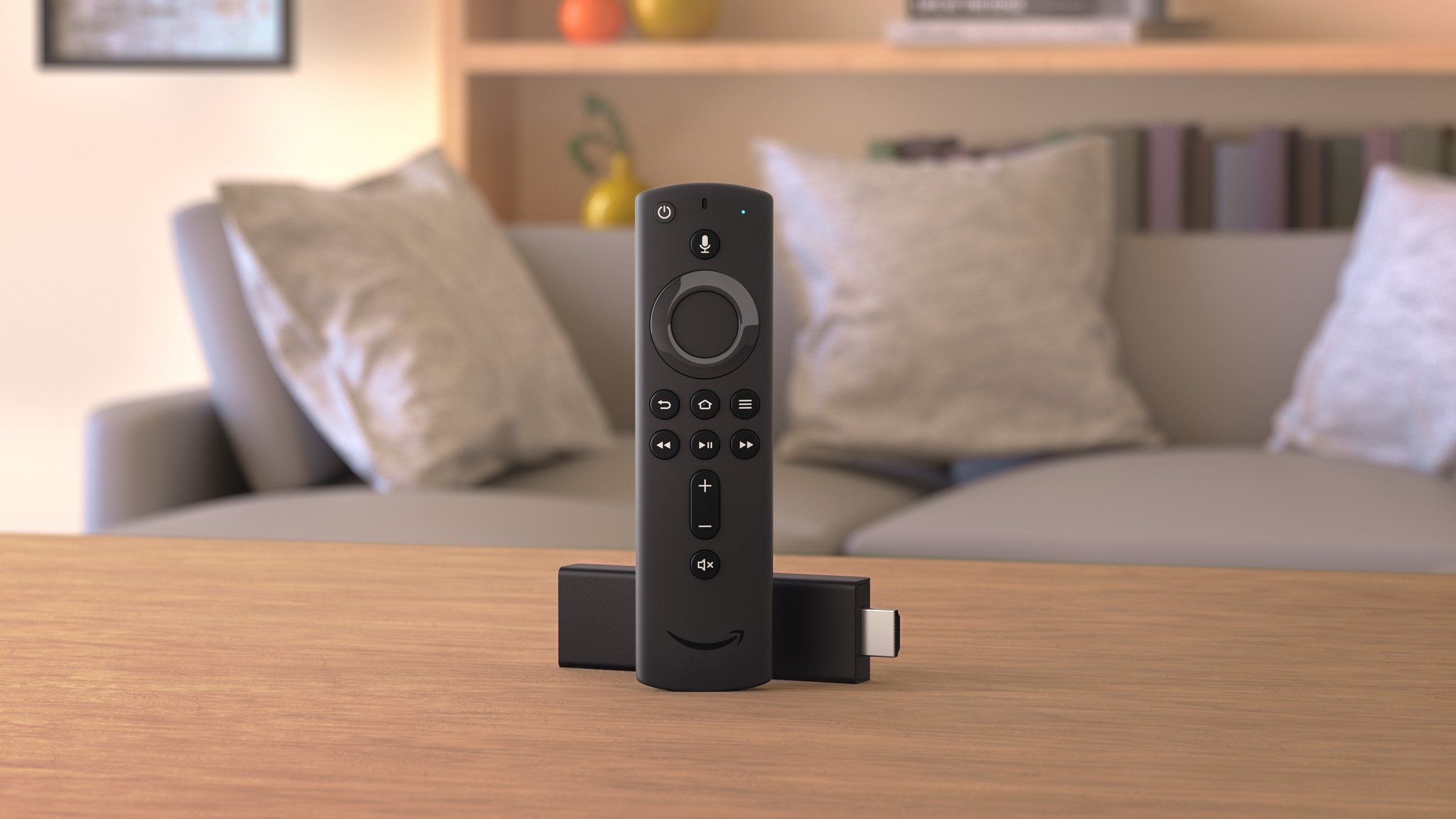 Amazon's all new Fire TV experience is now rolling out with user ...