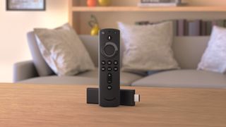 Amazon Fire Tv Stick 2020 Lifestyle