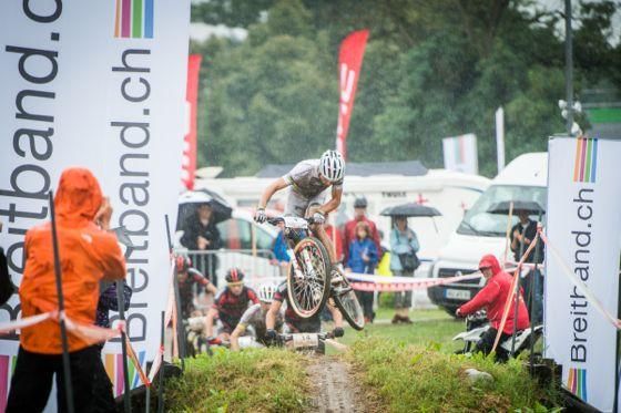 Nino Schurter (Scott Swisspower)