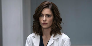 New Amsterdam Lauren Bloom Janet Montgomery NBC