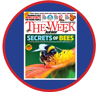 The Week junior Education Program #309