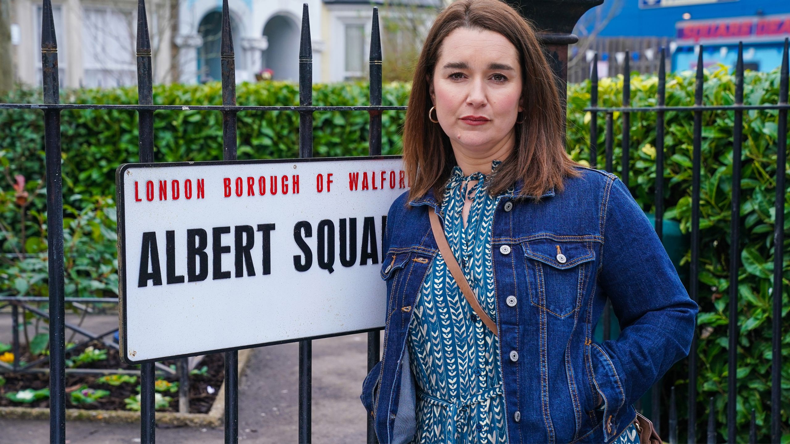 EastEnders spoilers: Vicki Fowler returns to Albert Square with a ...