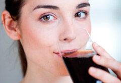 Diet drink sweetener aspartame health fears