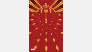 Marvel Comics May 2021 solicitations