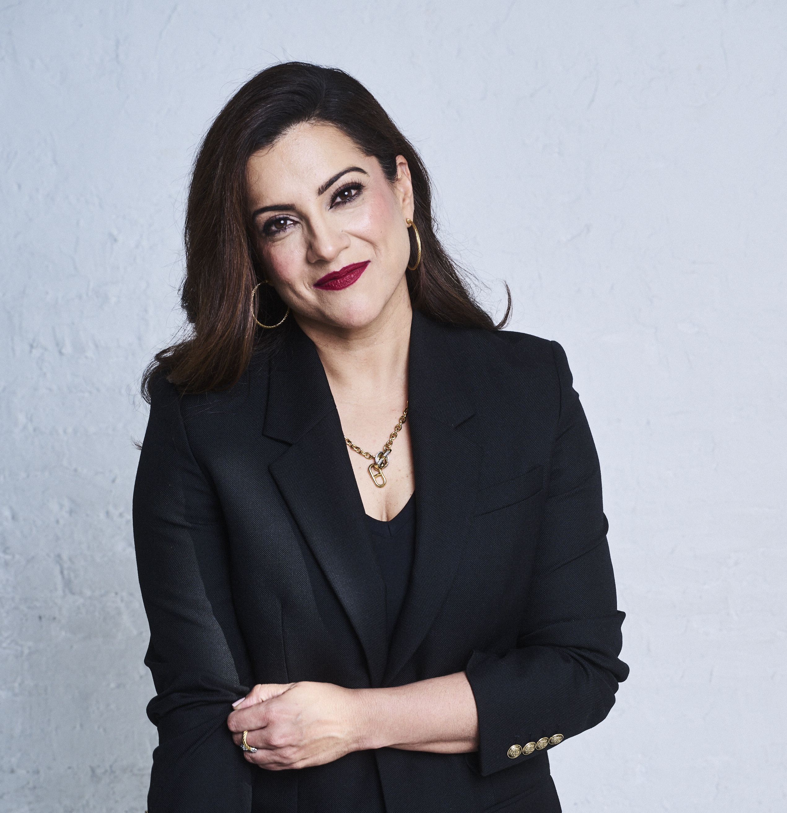 Reshma Saujani's avatar