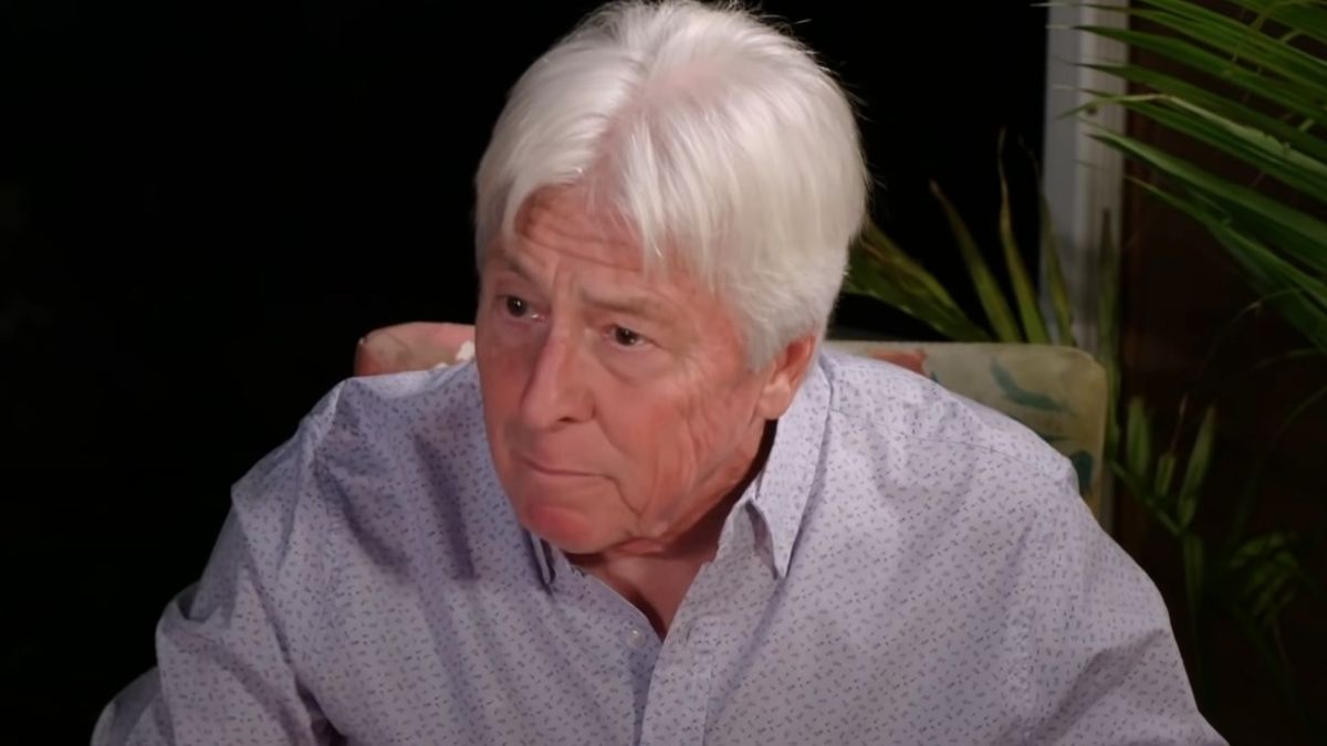 90-Day Boyfriend: Why Brandon Gibbs’ parents are downsizing their farm