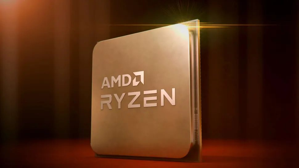 AMD Райзен 7 5700G