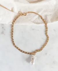 WALD, Le Chic Necklace, $319 | £292