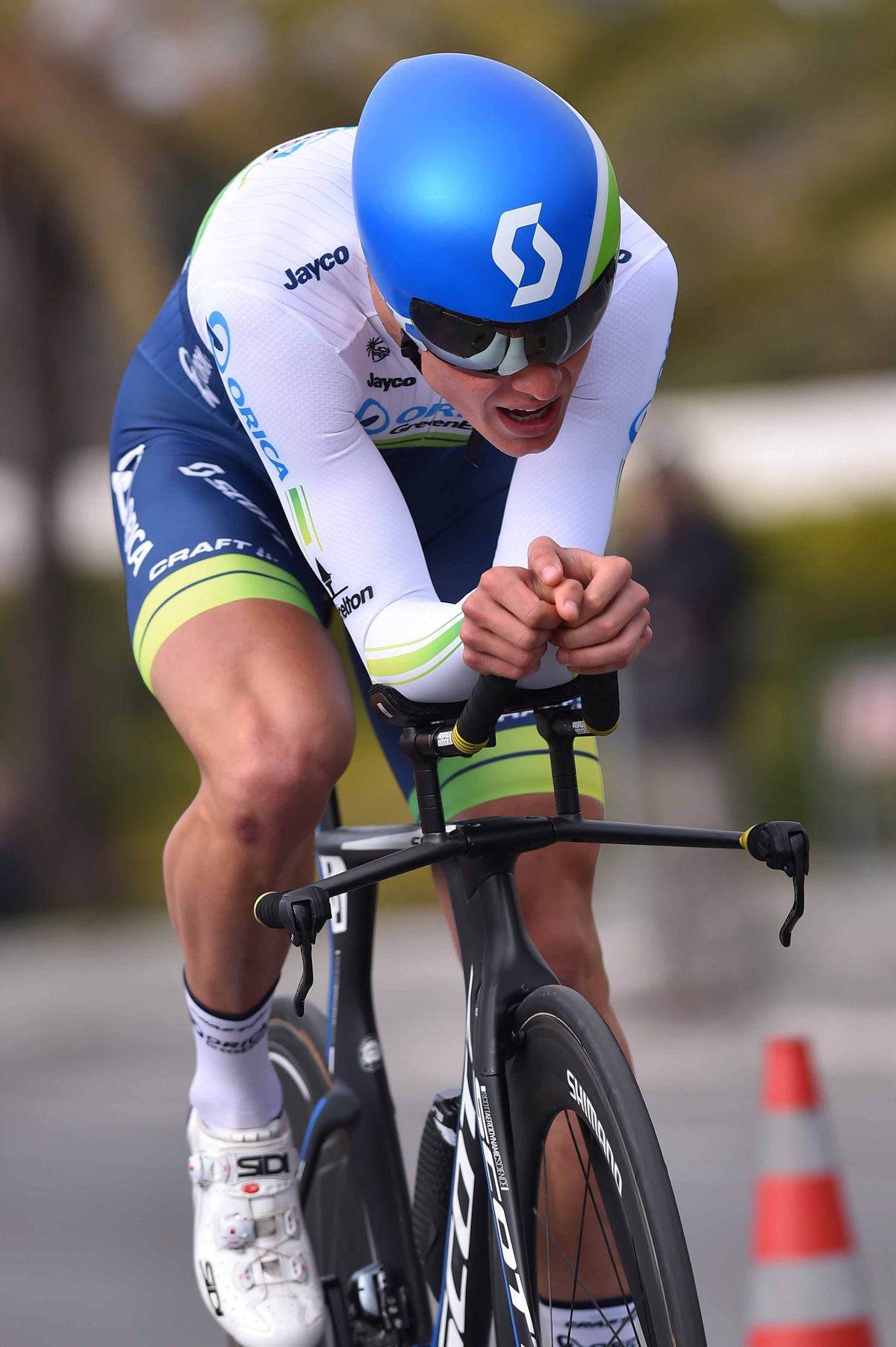 Magnus Cort (Orica GreenEdge)