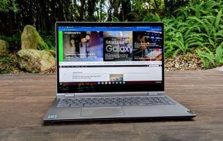 Lenovo Chromebook C340 15 Review