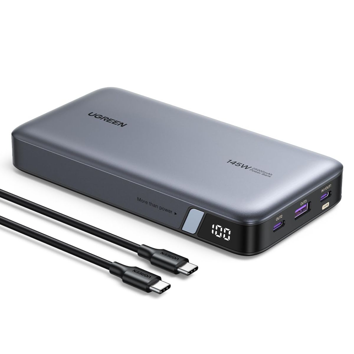 UGREEN 140W Power Bank