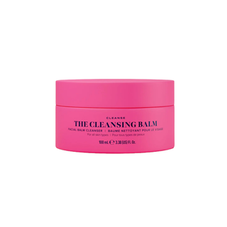 Skin Rocks Cleansing Balm