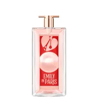 Lancôme x Emily in Paris Idôle Le Parfum, £78