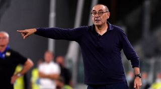 Maurizio Sarri