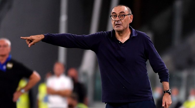 Maurizio Sarri