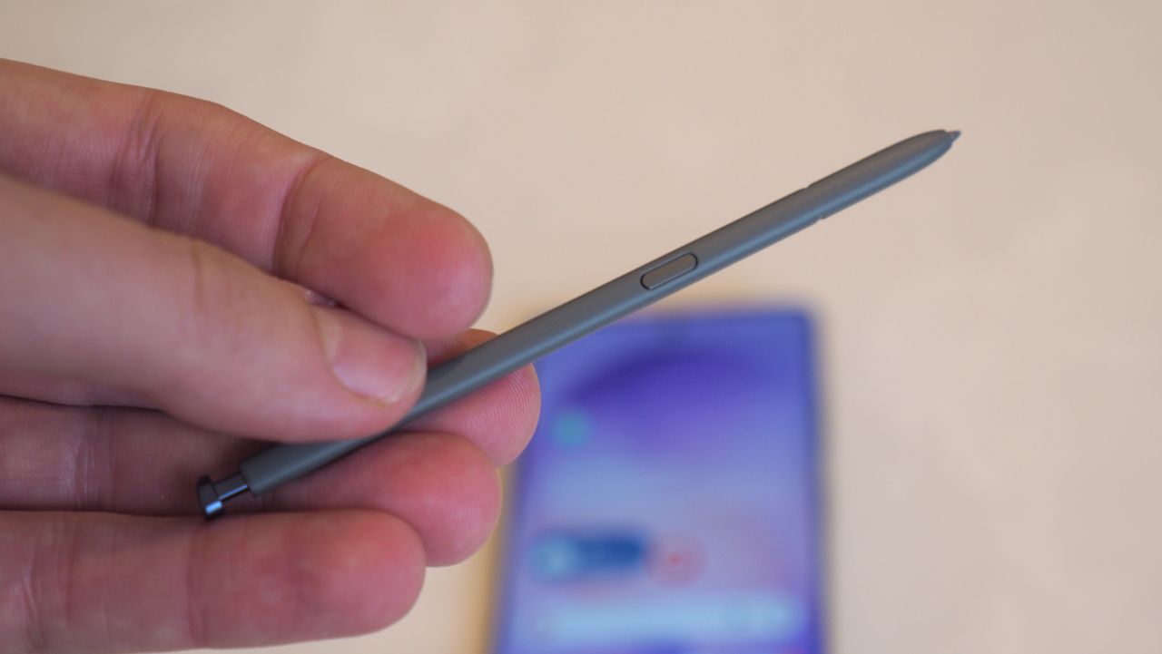Samsung Galaxy S26 Ultra