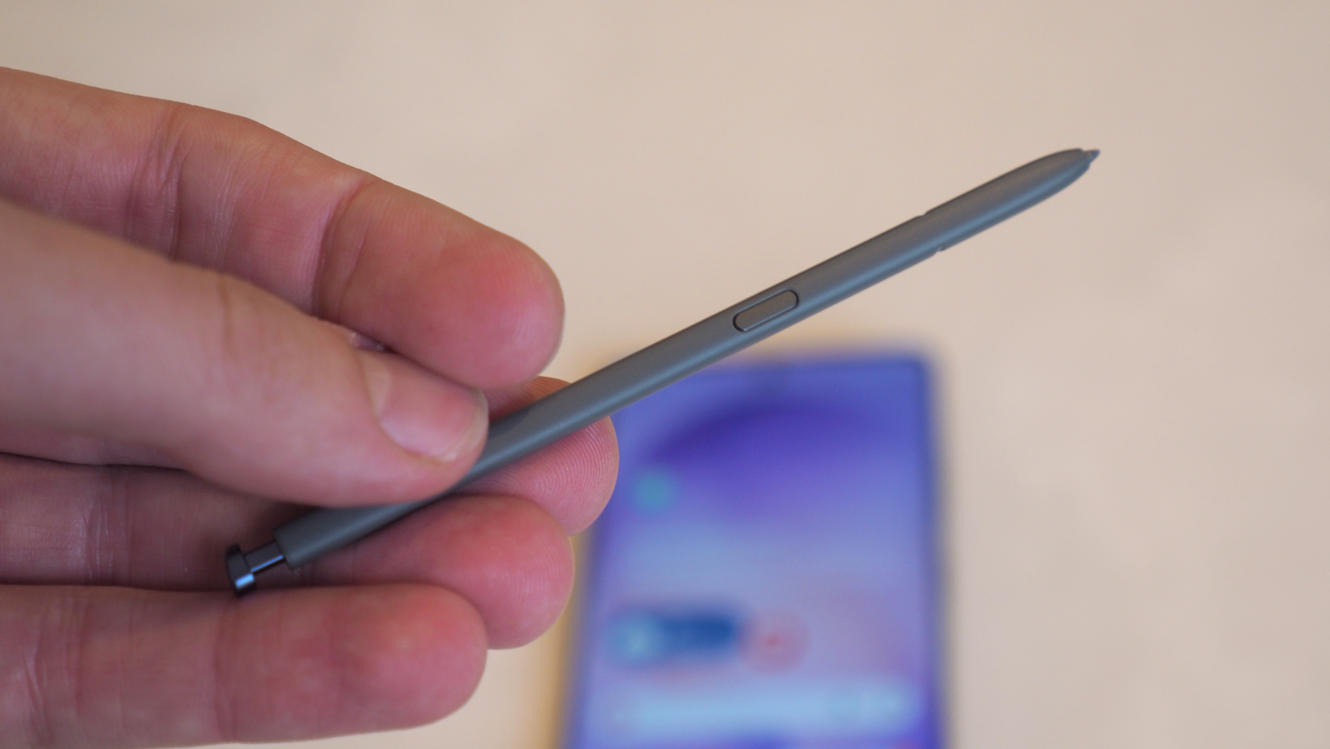 Samsung Galaxy S26 Ultra