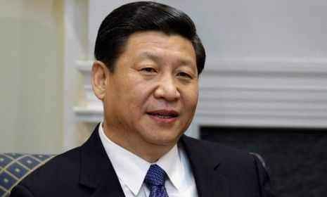 Xi Jinping