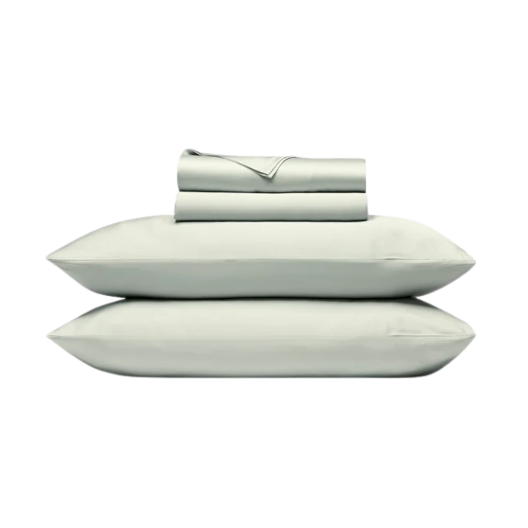 Bamboo Sheet Set - Driftwood / Twin/twin Xl