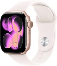 Apple Watch 11