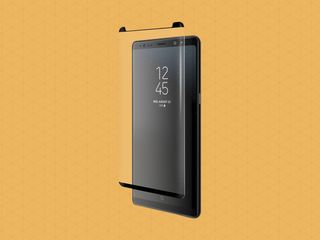 Bodyguardz Pure Arc premium glass screen protector