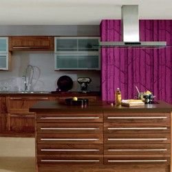 walnut kitchens