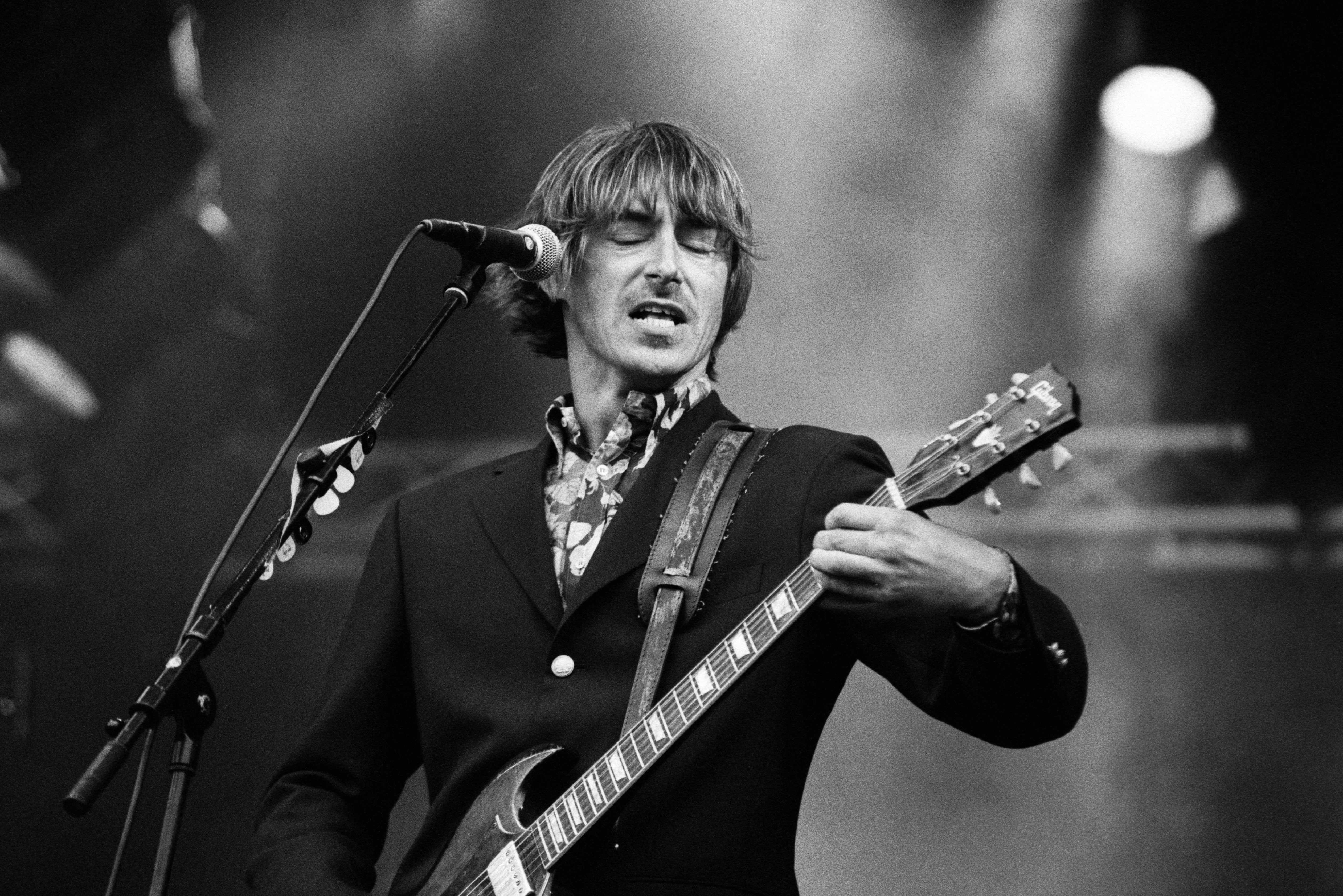 Paul Weller