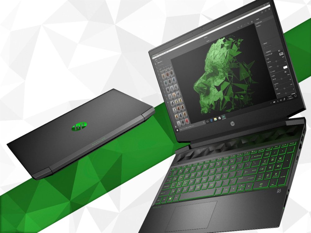 Cheapest gaming laptop today: this 15