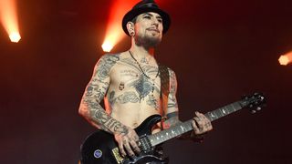 Dave Navarro