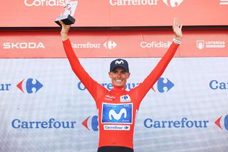 Vuelta a Espa&ntilde;a stage 18 LIVE: Favourites poised for GC showdown in all-important time trial