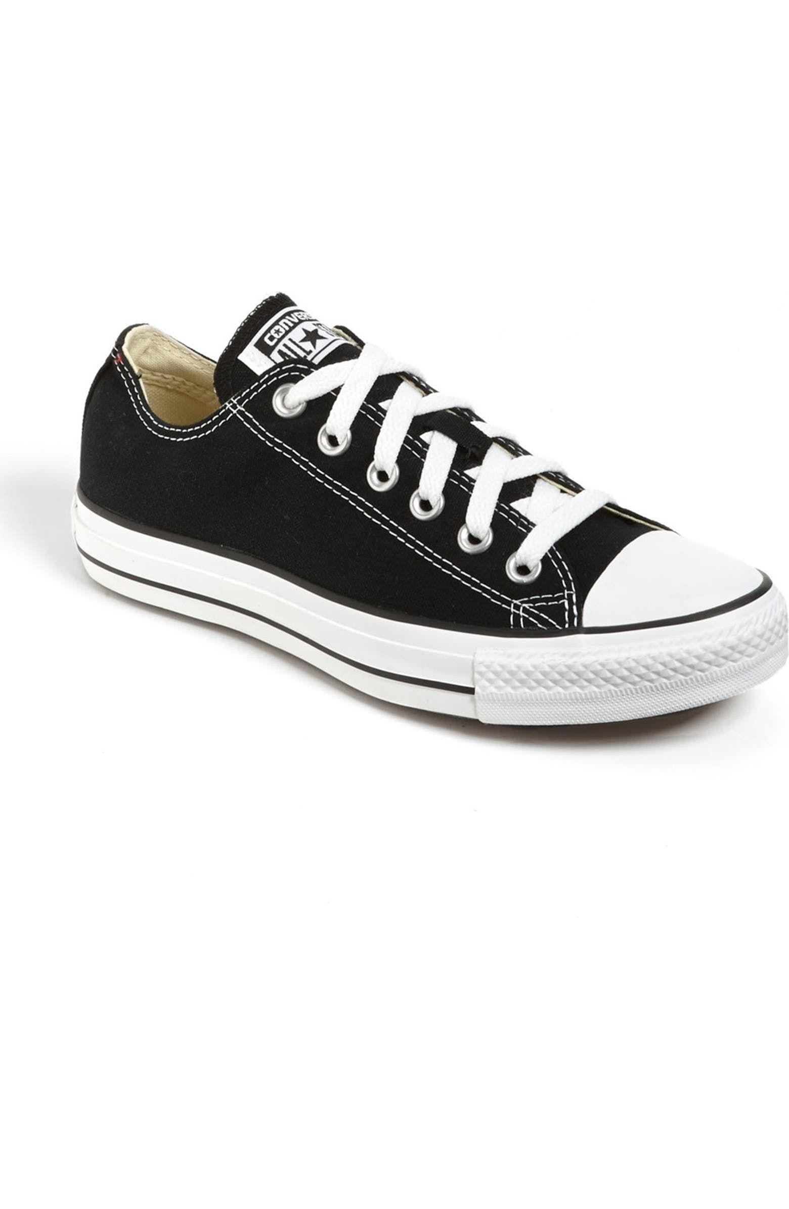 Chuck Taylor All Star Low Top Sneakers