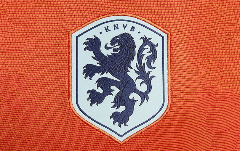 The Netherlands Euro 2024 home kit is a definitive Dutch look - and ...