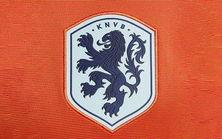 Netherlands Euro 2024 home kit