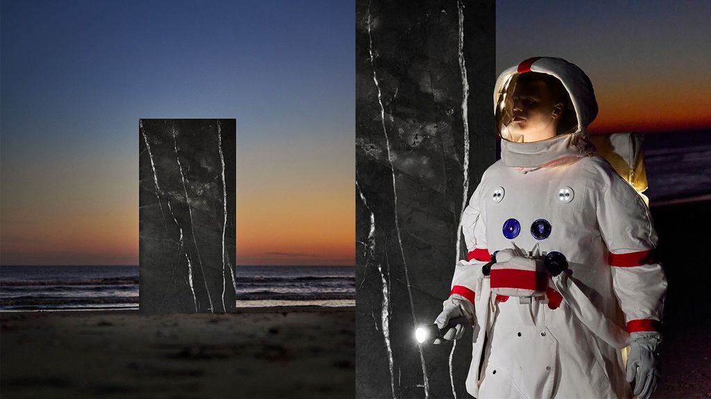 astronaught