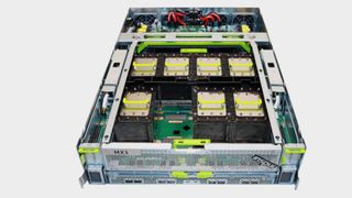 Shanghai Tianshu Intellectual Semiconductor Co. (Tianshu Zhixin) China domestic GPUs