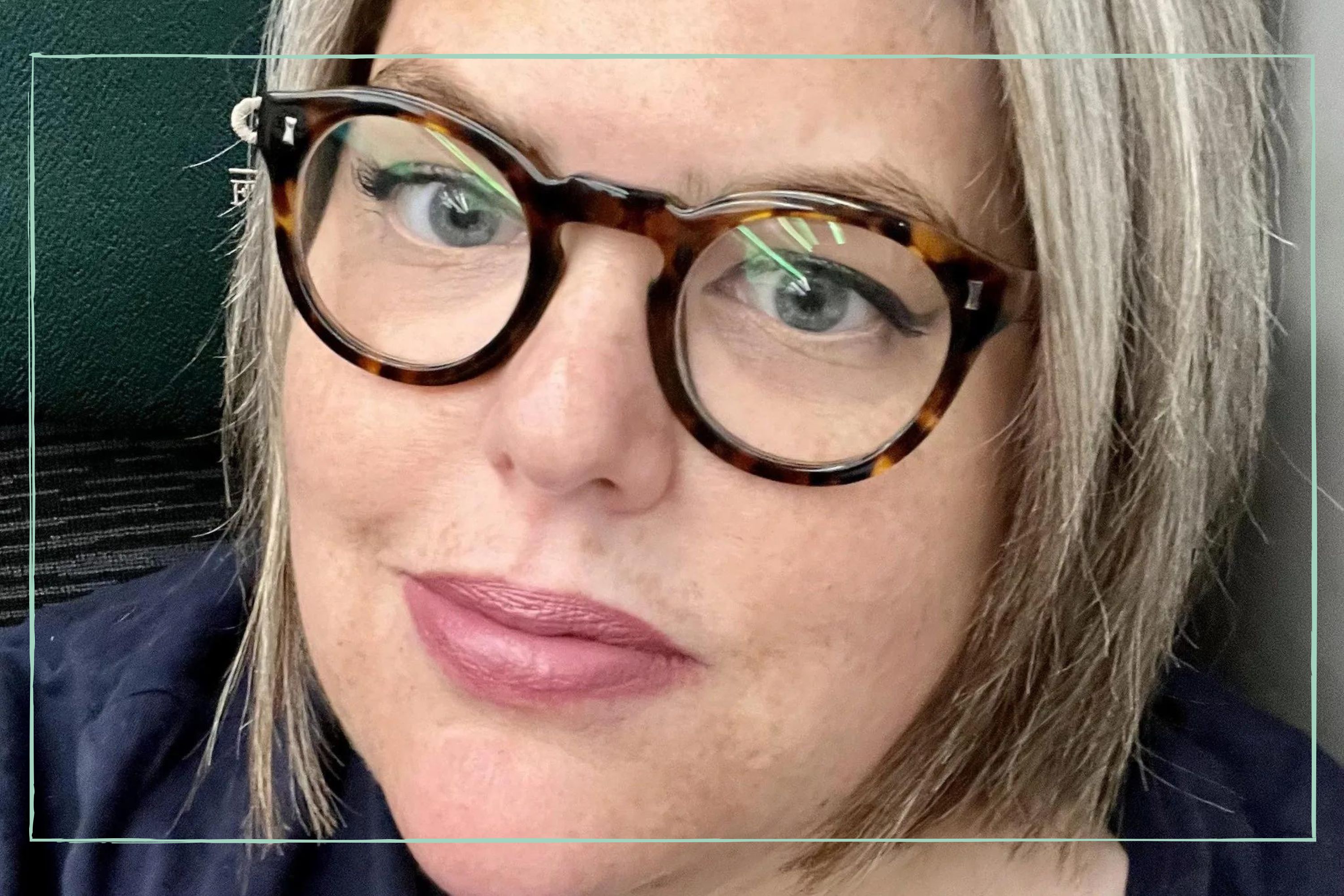 Who Is Lesley Land Gogglebox Pays Tribute To The beloved Channel 4
