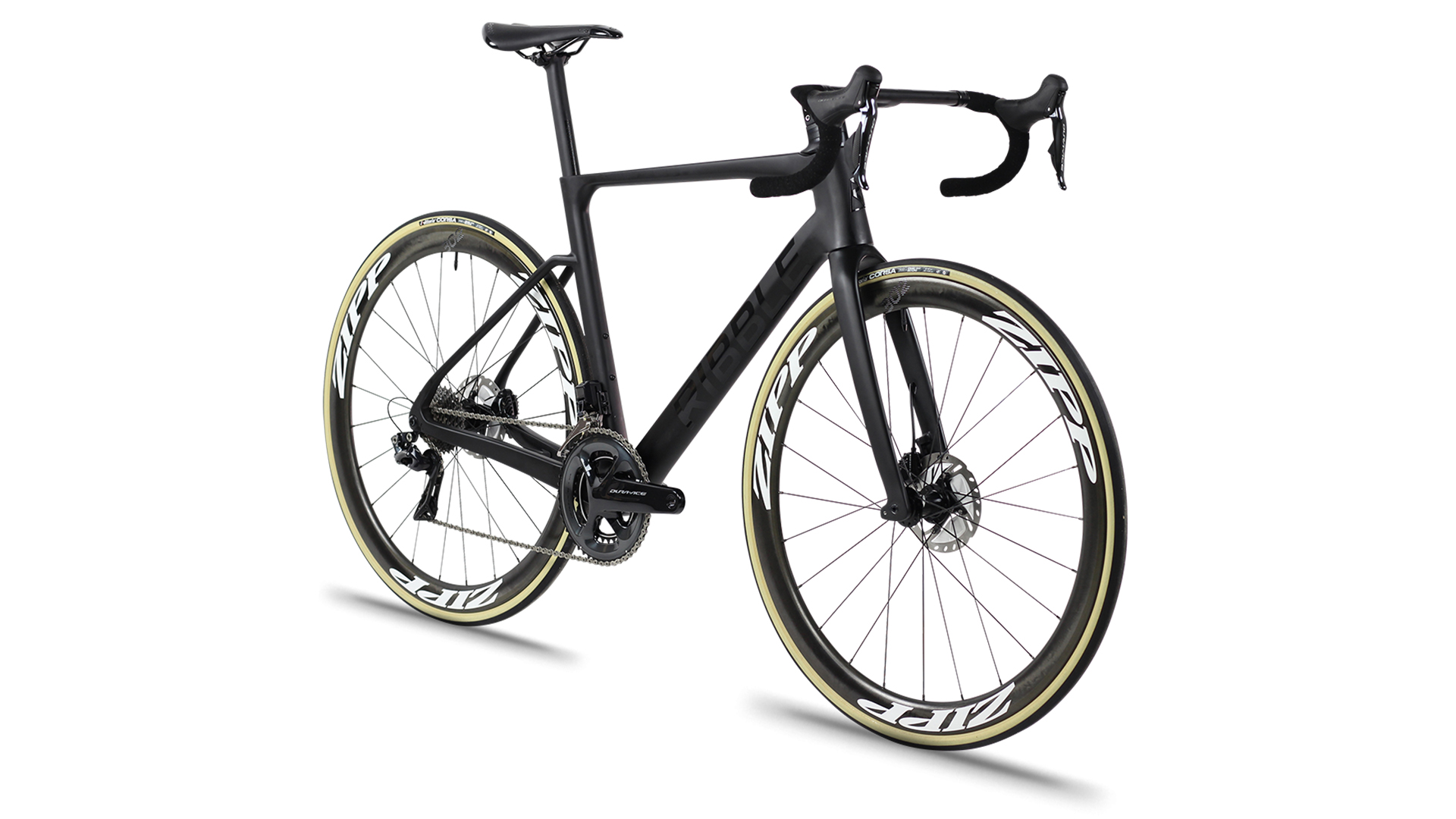 Ribble Endurance SL R Disc review: heavyweight spec for middleweight ...